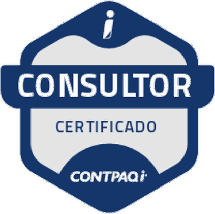 Consultor certificado CONTPAQi