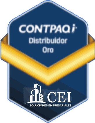 Distribuidor Oro CONTPAQi