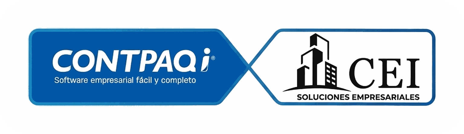 Sello oficial CONTPAQi